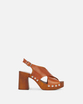 SANDALES TALIA/LIS CUIR - minelli.fr